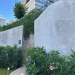 Luxury Apt In Sinpas Queen Sisli