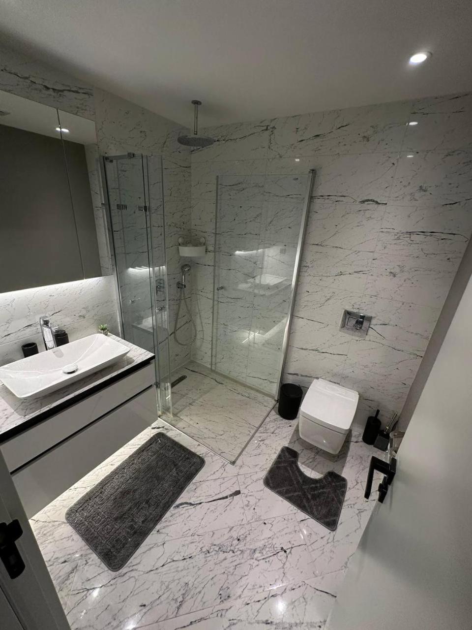 Luxury In Sinpas Queen Sisli İstanbul