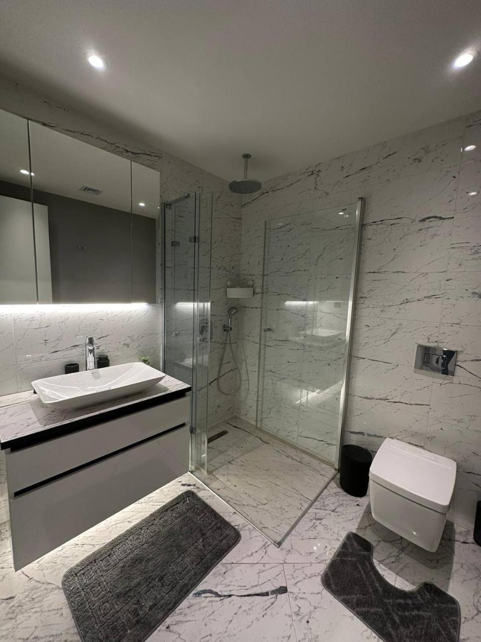 Luxury In Sinpas Queen Sisli İstanbul