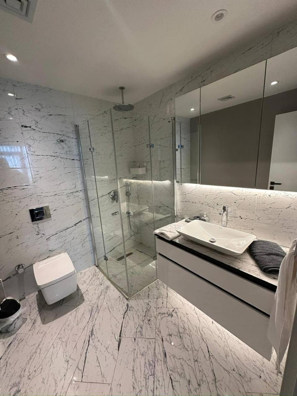 Luxury In Sinpas Queen Sisli Daire