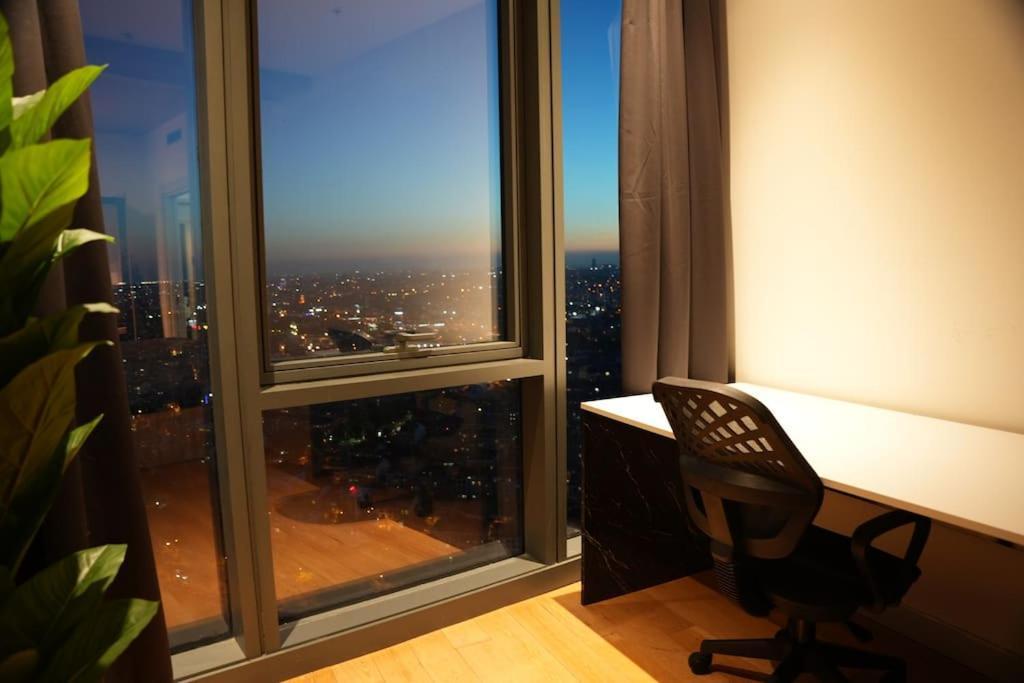 Luxury In Sinpas Queen Sisli