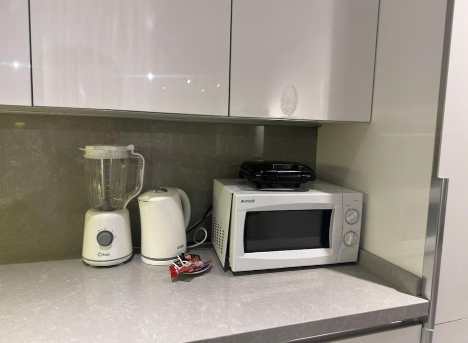 Luxury In Sinpas Queen Sisli Apartment *