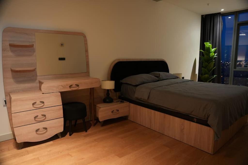 Luxury In Sinpas Queen Sisli