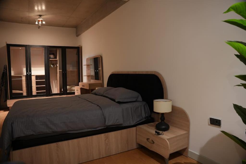 Luxury In Sinpas Queen Sisli Apartment Istanbul