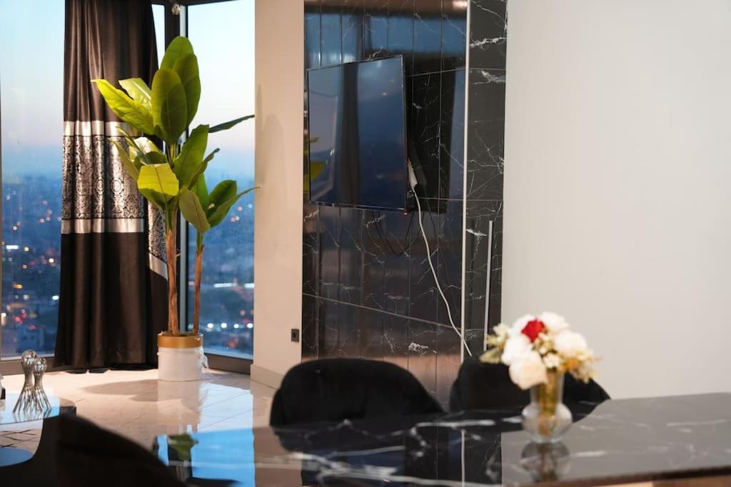 Daire Luxury In Sinpas Queen Sisli