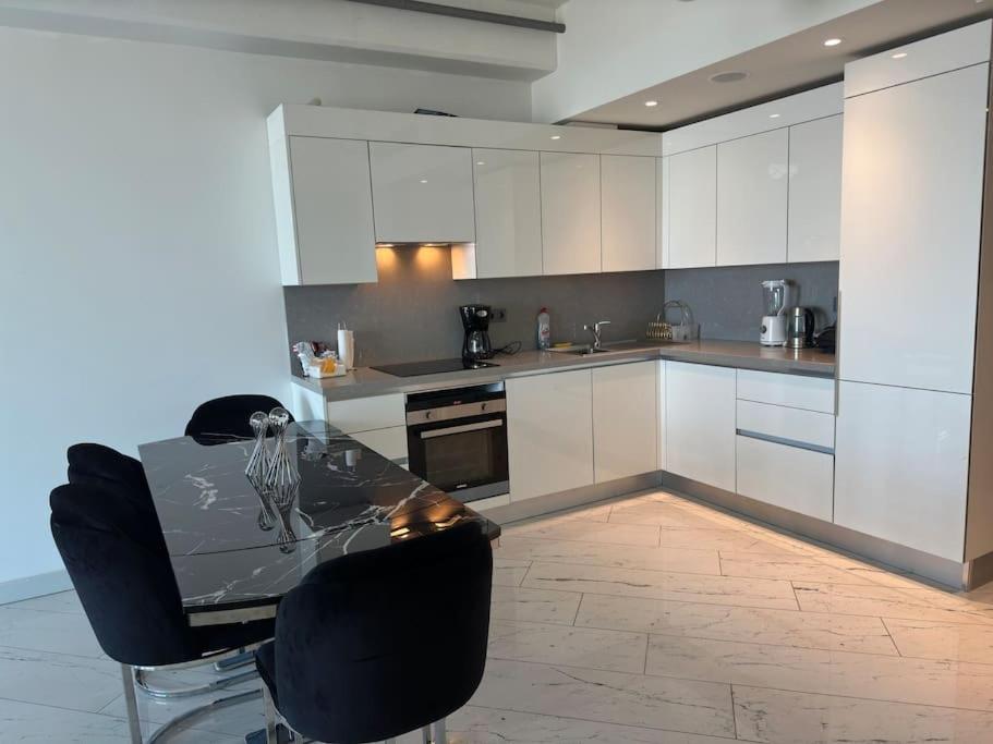 Luxury In Sinpas Queen Sisli * İstanbul