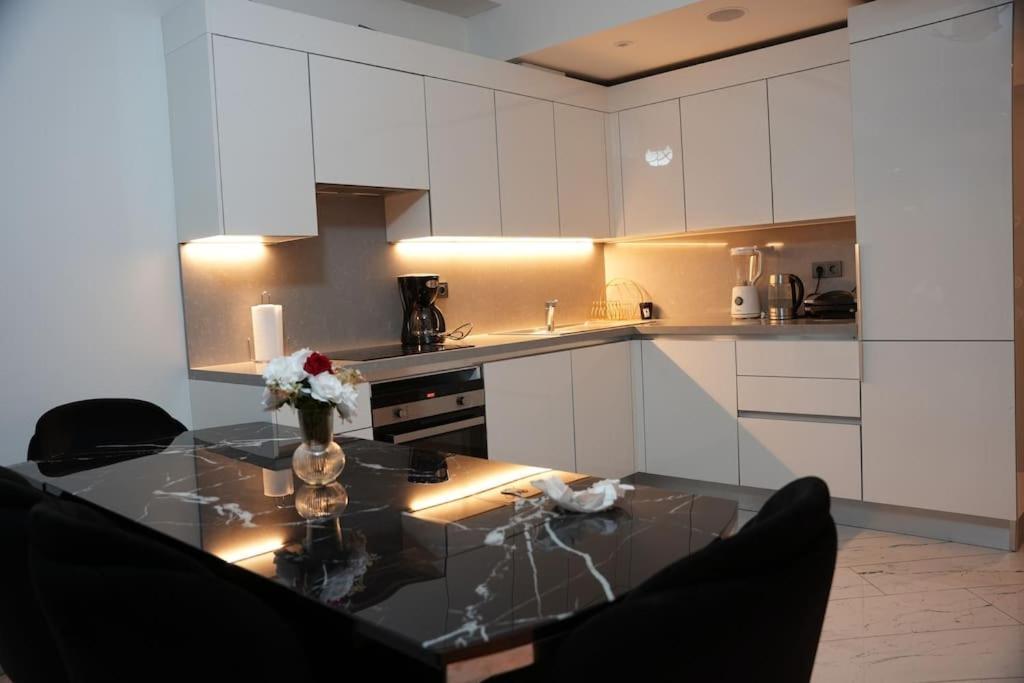 Luxury In Sinpas Queen Sisli Daire