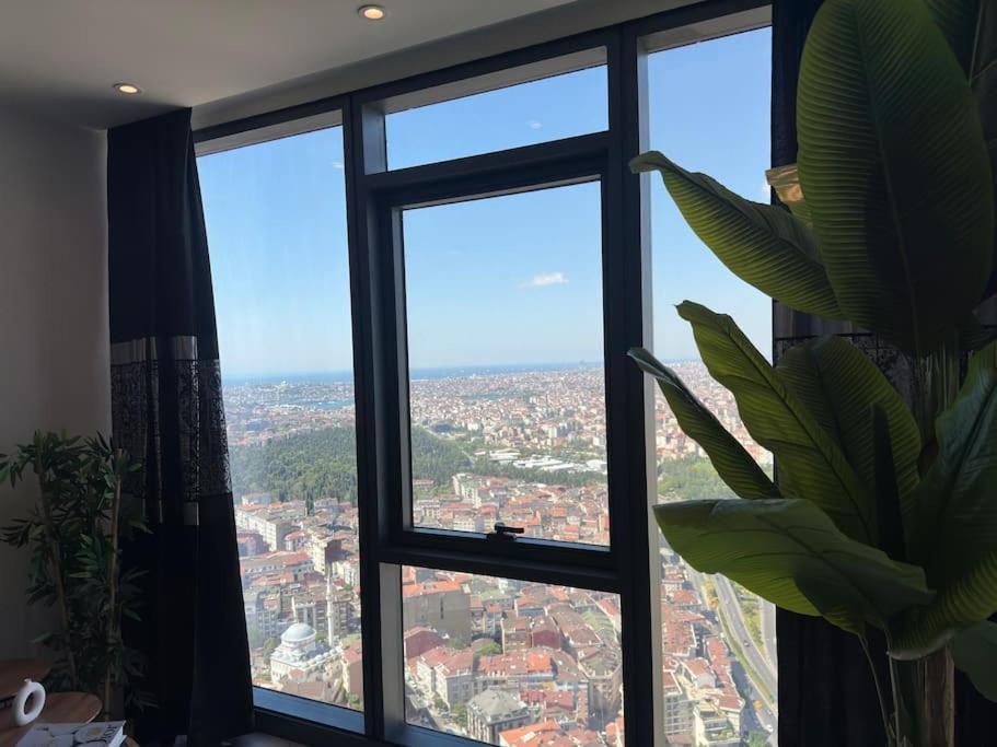 Daire Luxury In Sinpas Queen Sisli