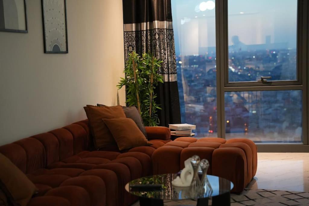 Daire Luxury In Sinpas Queen Sisli İstanbul
