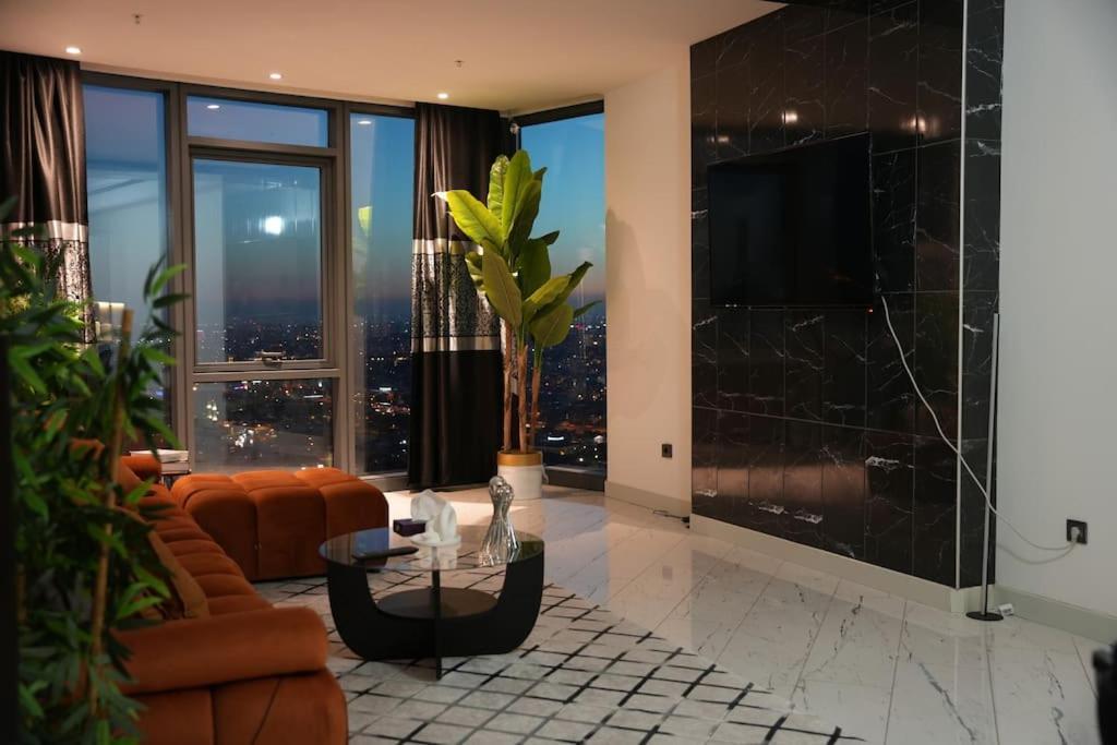 Luxury In Sinpas Queen Sisli *