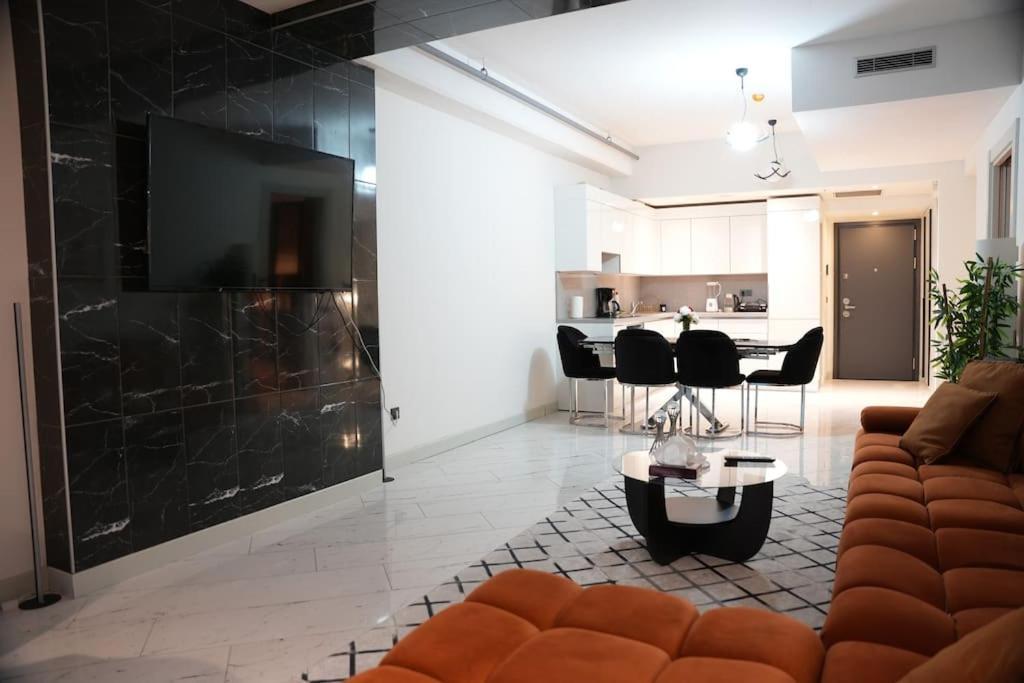 Luxury In Sinpas Queen Sisli * İstanbul
