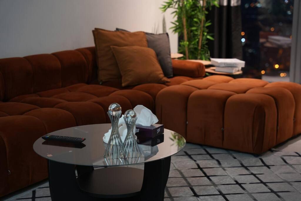 Luxury In Sinpas Queen Sisli Daire İstanbul