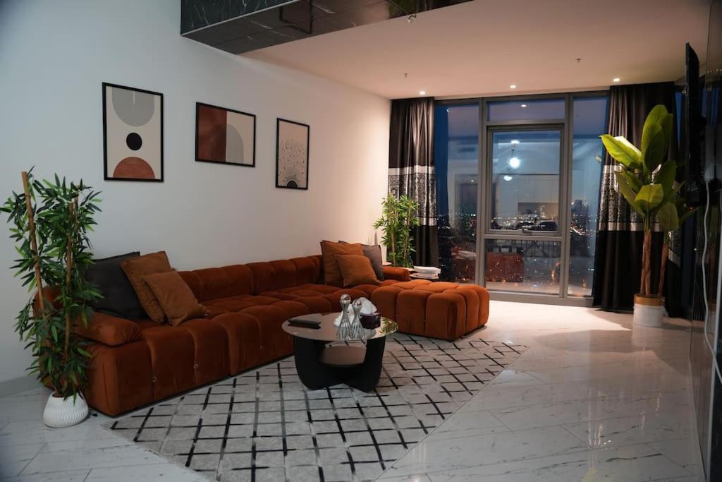 Luxury In Sinpas Queen Sisli *