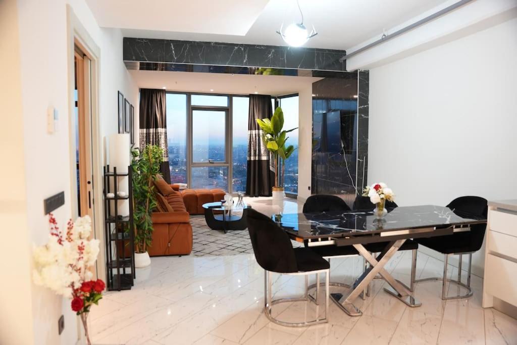 Daire Luxury In Sinpas Queen Sisli *